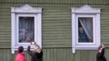 Признаки жизни: я выхожу! Протесты в Минске 