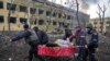 Снимок мариупольского роддома Евгения Малолетки признали фотографией года по версии World Press Photo