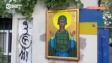 Нью-Йорк, New York: жители Брайтон-Бич о новой улице Ukrainian Way