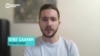 "Варианты по возвращению территорий связаны с крахом путинского режима". Политолог о желании украинцев идти до победы в Крыму и на Донбассе
