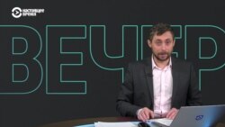 Дело на Медведчука. Вечер с Тимуром Олевским