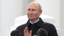 Азия: Путин против "мигрантских гетто"